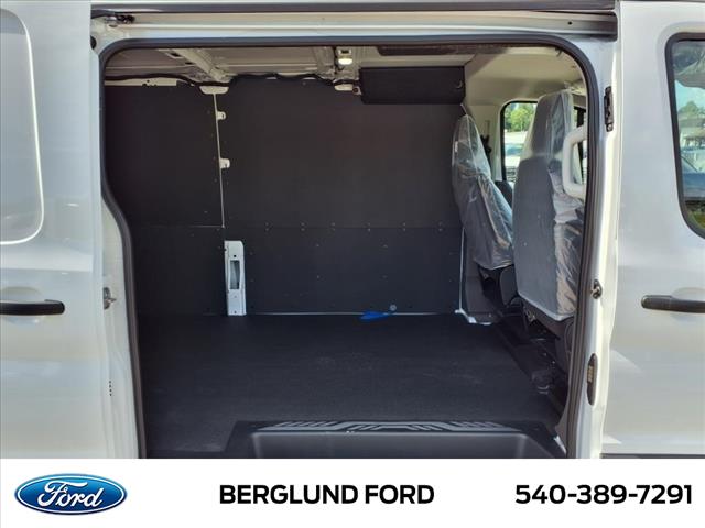 2025 Ford Transit Base - Photo 7