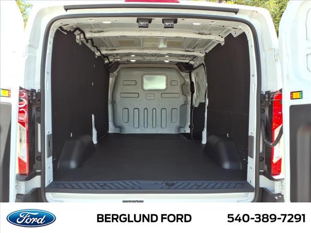2024 Ford Transit Base - Photo 7
