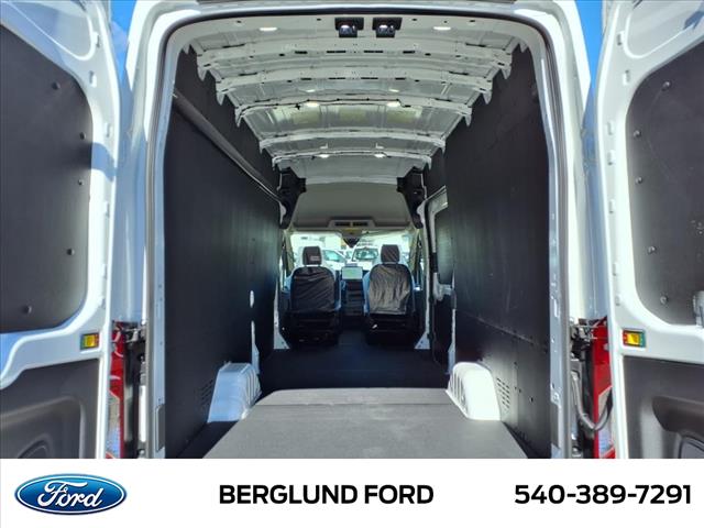 2025 Ford Transit 350 - Photo 7