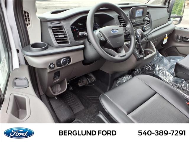 2024 Ford Transit Base - Photo 7