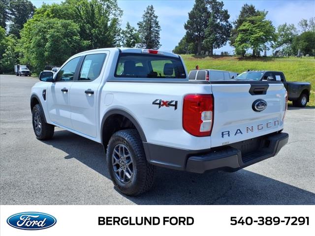 2024 Ford Ranger XL - Photo 7