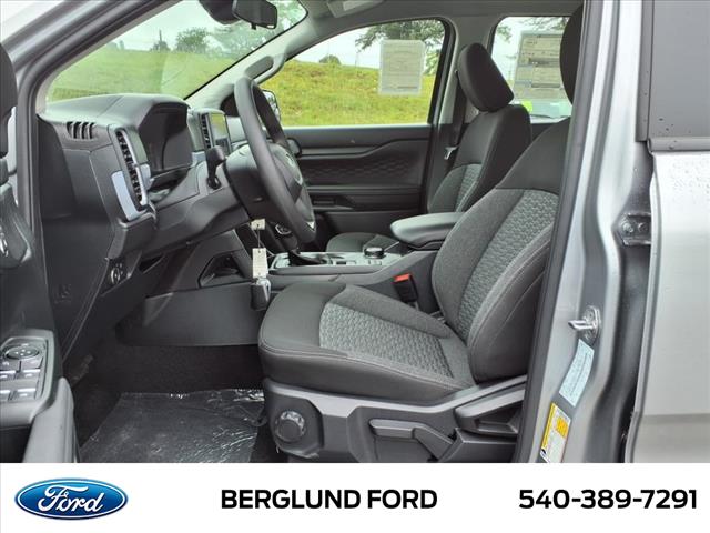 2024 Ford Ranger XL - Photo 7