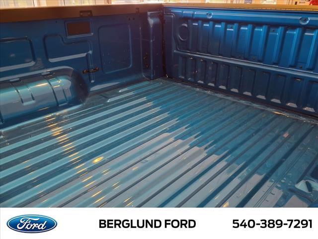 2025 Ford Ranger XL - Photo 7