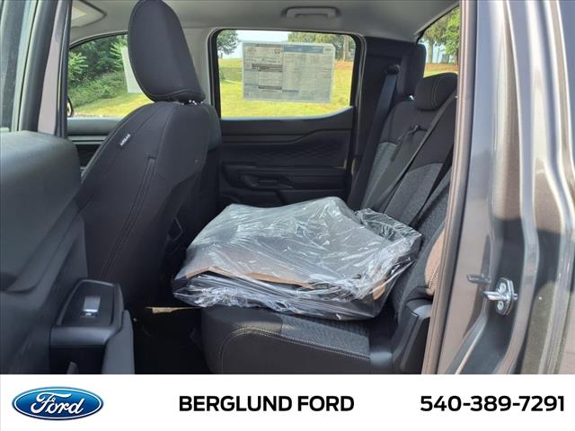 2025 Ford Ranger XL - Photo 7