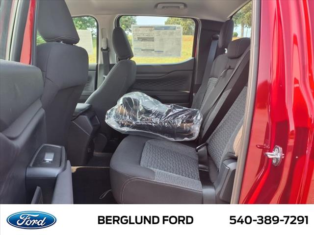2025 Ford Ranger XL - Photo 7