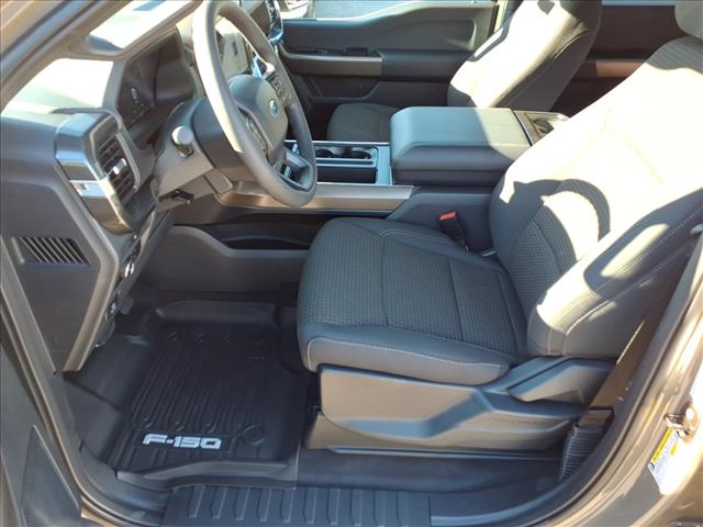 2025 Ford F-150 STX - Photo 7