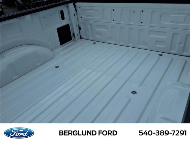 2025 Ford F-150 XL - Photo 7