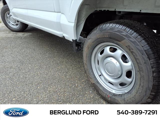 2025 Ford F-150 XL - Photo 7
