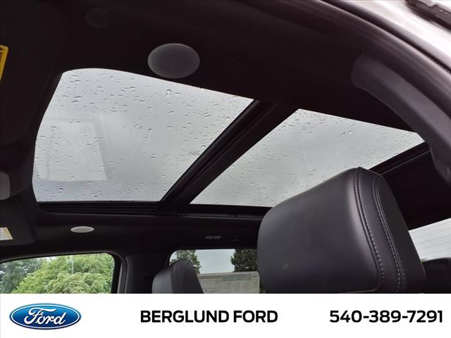 2024 Ford F-150 Platinum - Photo 7