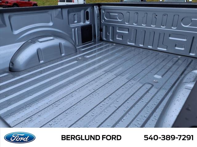 2025 Ford F-150 XL - Photo 7