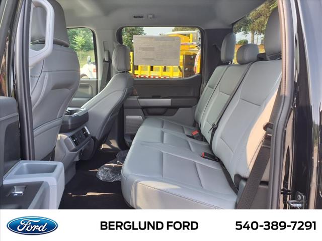 2025 Ford F-150 Lightning Flash - Photo 7