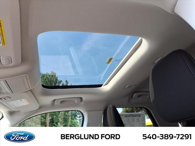 2025 Ford Bronco Sport Big Bend - Photo 7