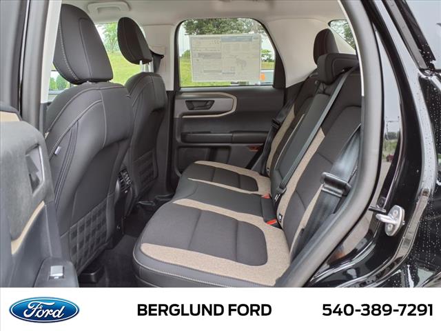 2025 Ford Bronco Sport Big Bend - Photo 7