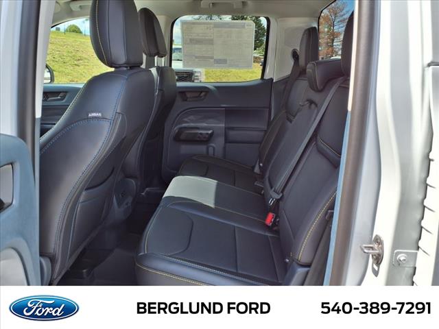 2025 Ford Maverick Lobo Standard - Photo 7