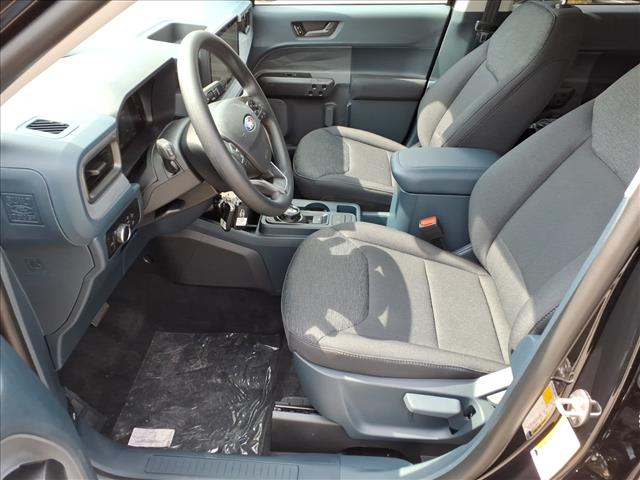 2025 Ford Maverick XL - Photo 7