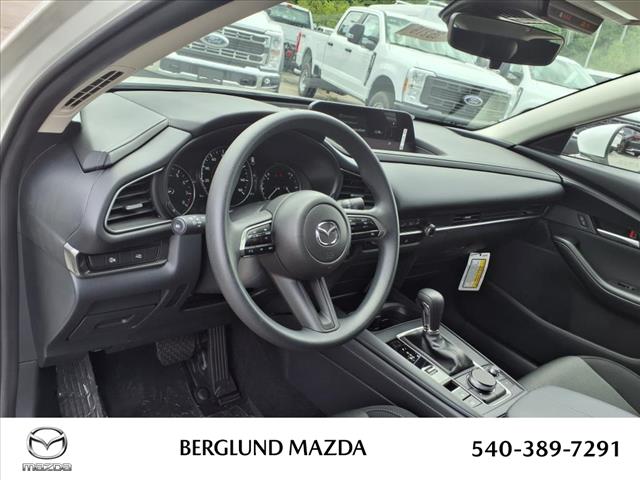 2025 Mazda CX-30 2.5 S - Photo 7