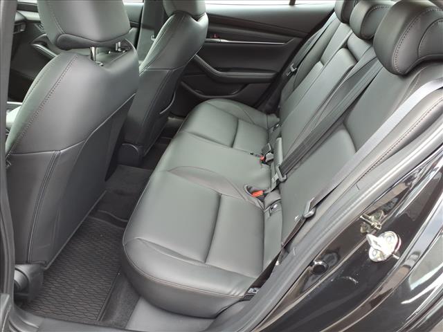 2025 Mazda Mazda3 Sedan 2.5 S Select Sport - Photo 7