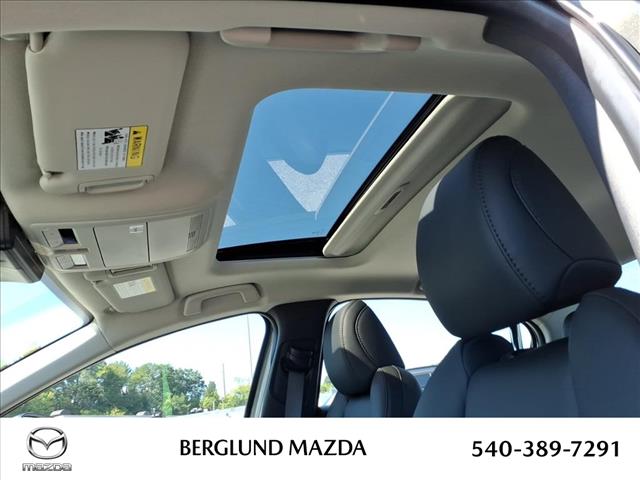 2025 Mazda Mazda3 Sedan 2.5 S Preferred - Photo 7