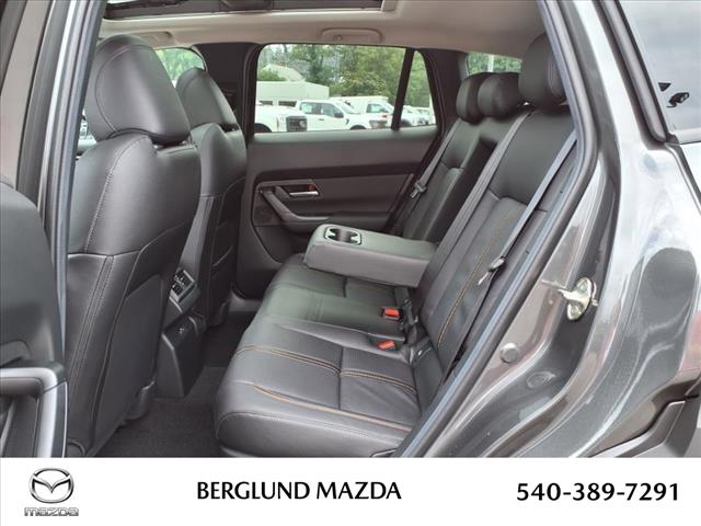 2025 Mazda CX-50 Hybrid Premium Package - Photo 7