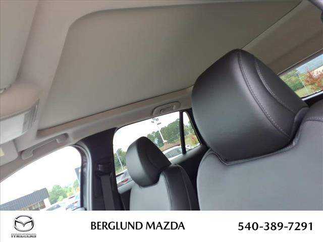 2025 Mazda CX-50 Hybrid Premium Package - Photo 7