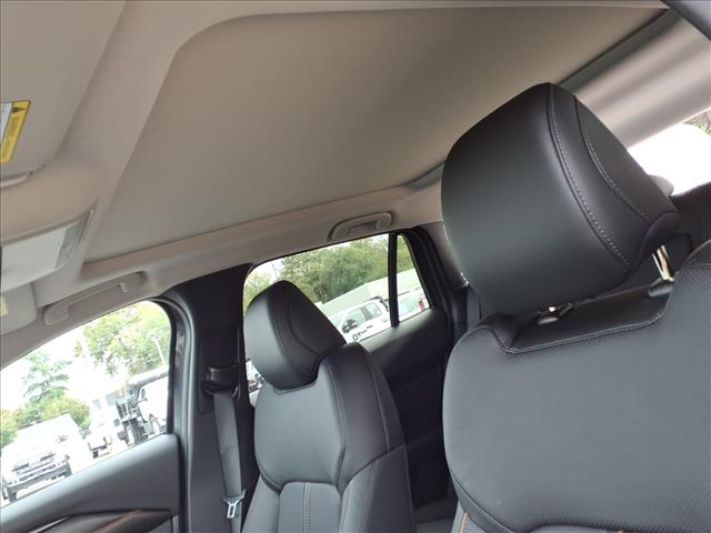 2025 Mazda CX-50 Hybrid Premium Package - Photo 7