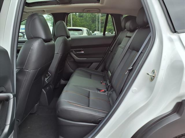 2025 Mazda CX-50 Hybrid Premium Plus Package - Photo 7