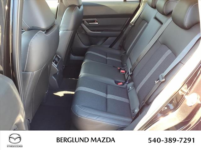 2026 Mazda CX-50 2.5 S Select - Photo 7