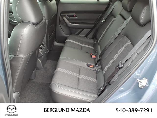 2025 Mazda CX-50 2.5 S Select Package - Photo 7