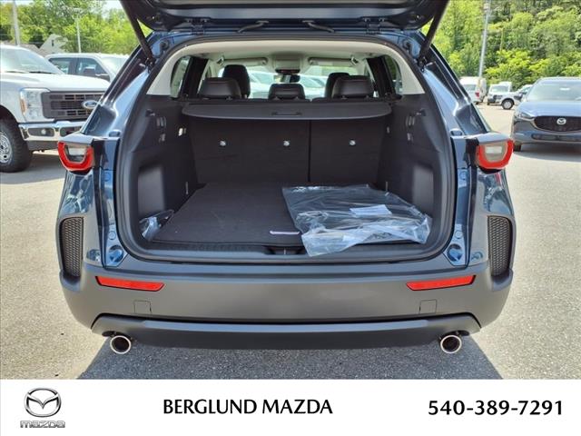 2025 Mazda CX-50 2.5 S Preferred Package - Photo 7