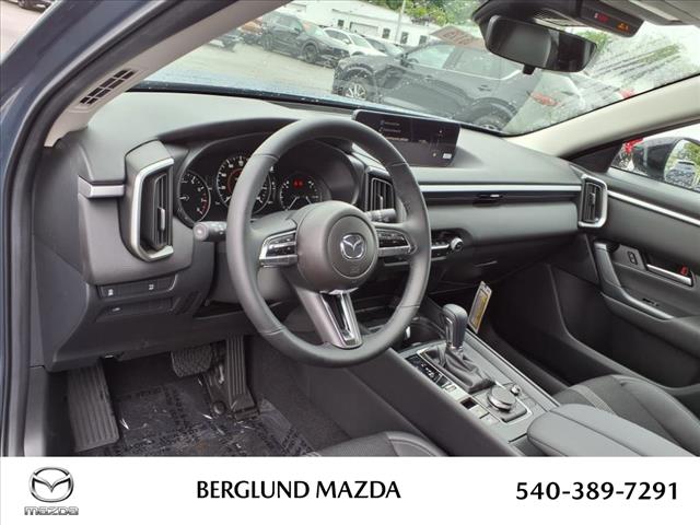 2025 Mazda CX-50 2.5 S Preferred Package - Photo 7