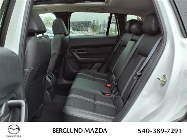 2025 Mazda CX-50 2.5 S Premium Package - Photo 7