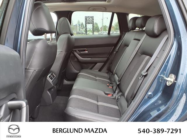 2025 Mazda CX-50 2.5 S Premium Package - Photo 7