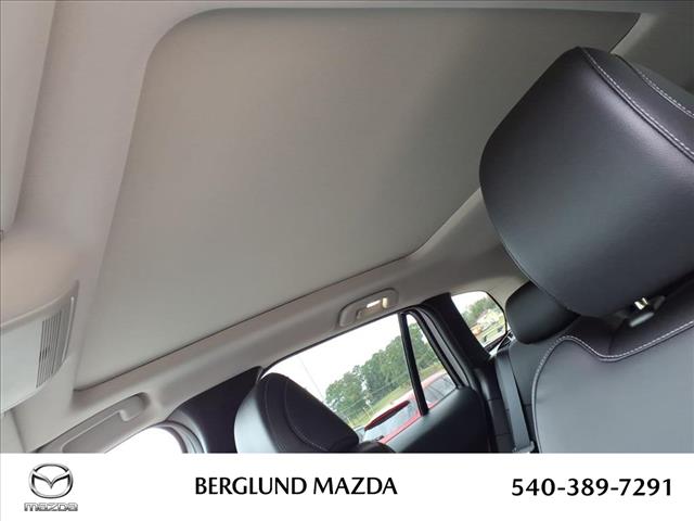 2025 Mazda CX-50 2.5 S Premium Package - Photo 7