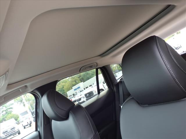 2025 Mazda CX-50 2.5 S Premium Package - Photo 7