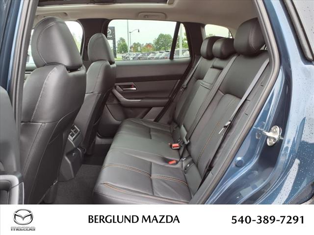 2025 Mazda CX-50 2.5 S Premium Plus Package - Photo 7