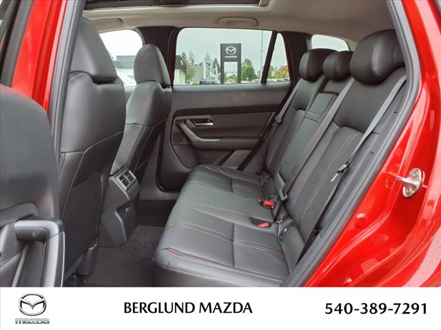 2025 Mazda CX-50 2.5 S Premium Plus Package - Photo 7