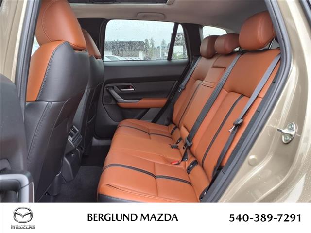 2025 Mazda CX-50 2.5 Turbo Meridian Edition - Photo 7