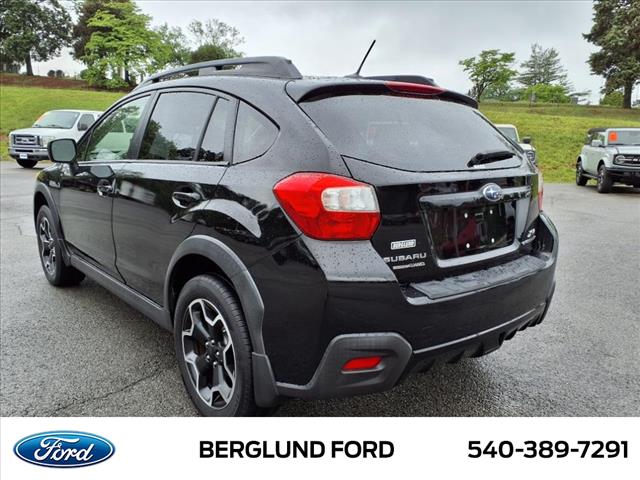 2014 Subaru XV Crosstrek 2.0i Limited - Photo 7
