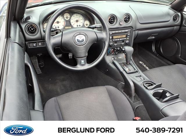 2002 Mazda MX-5 Miata  - Photo 7