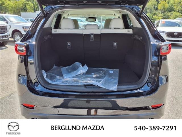 2025 Mazda CX-5 2.5 S Preferred Package - Photo 7