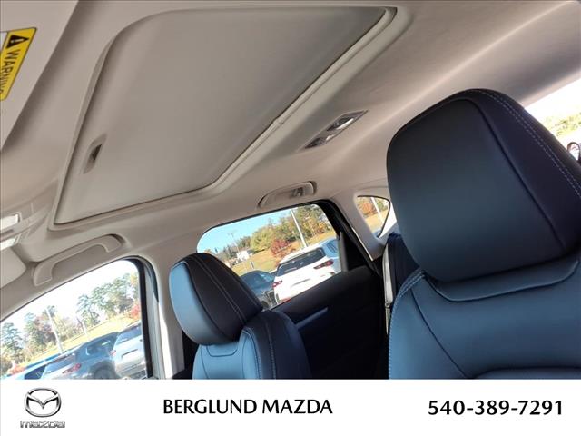 2025 Mazda CX-5 2.5 S Preferred Package - Photo 7