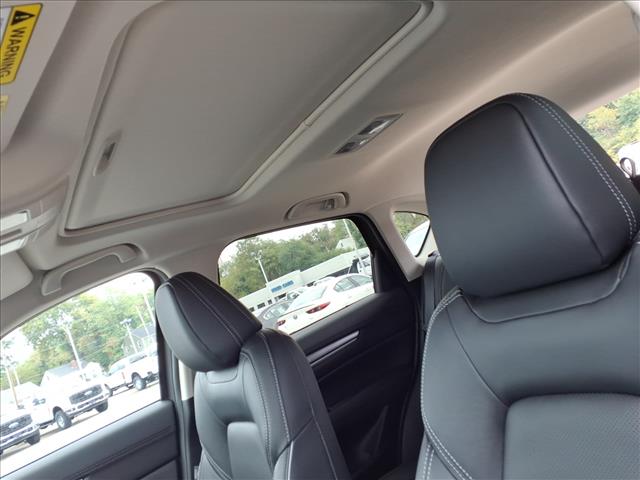 2025 Mazda CX-5 2.5 S Premium Plus Package - Photo 7