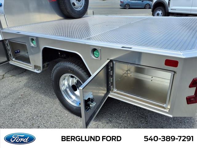 2024 Ford F-350 Super Duty XL - Photo 8