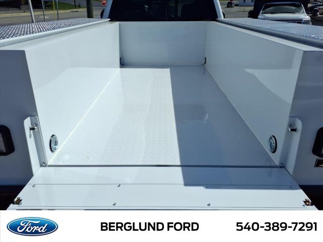 2024 Ford F-350 Super Duty XL - Photo 8