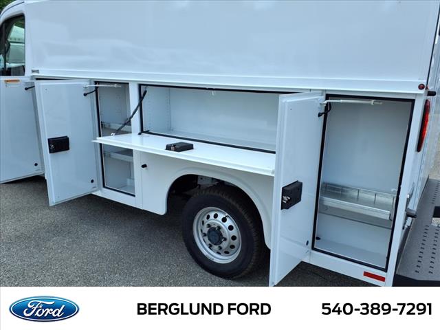 2024 Ford Transit 350 - Photo 8