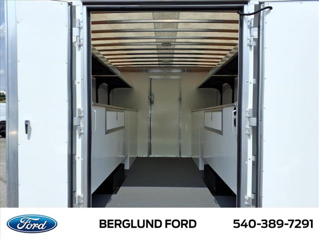 2026 Ford E-Series Base - Photo 8