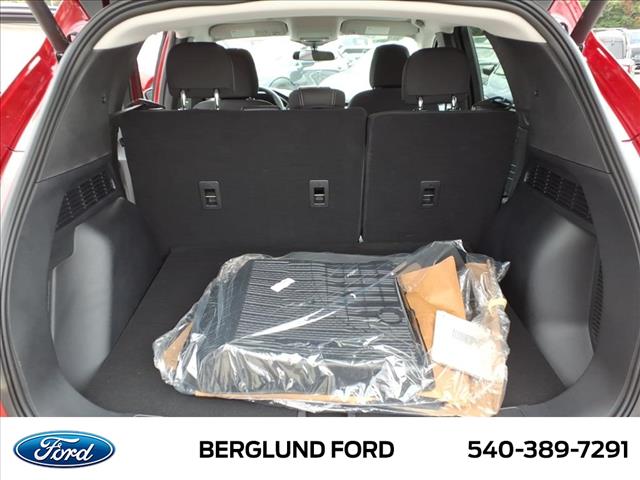 2026 Ford Escape Active - Photo 8