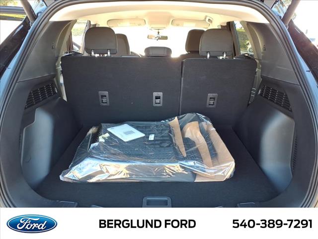 2026 Ford Escape Active - Photo 8