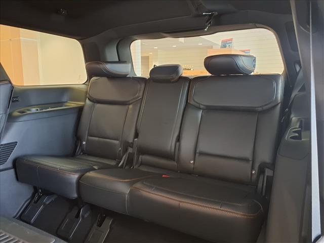 2025 Ford Expedition Tremor - Photo 8