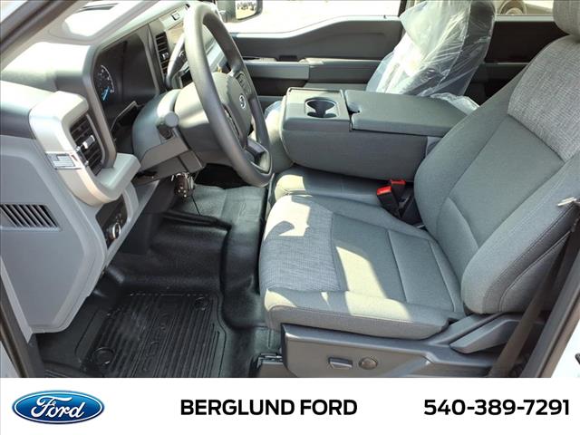 2025 Ford F-250 Super Duty XLT - Photo 8